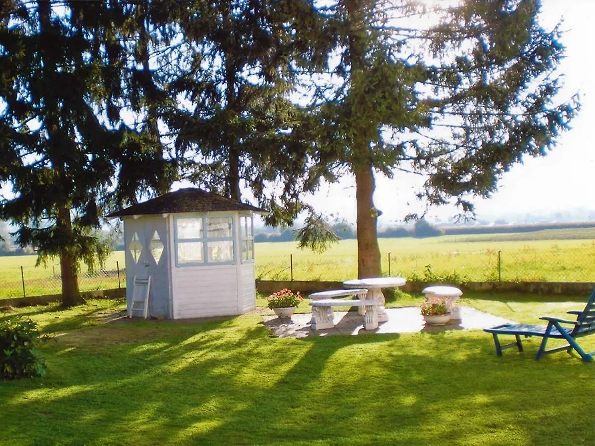 Appartementhaus Viktoria Bad Birnbach 0*,  Germany