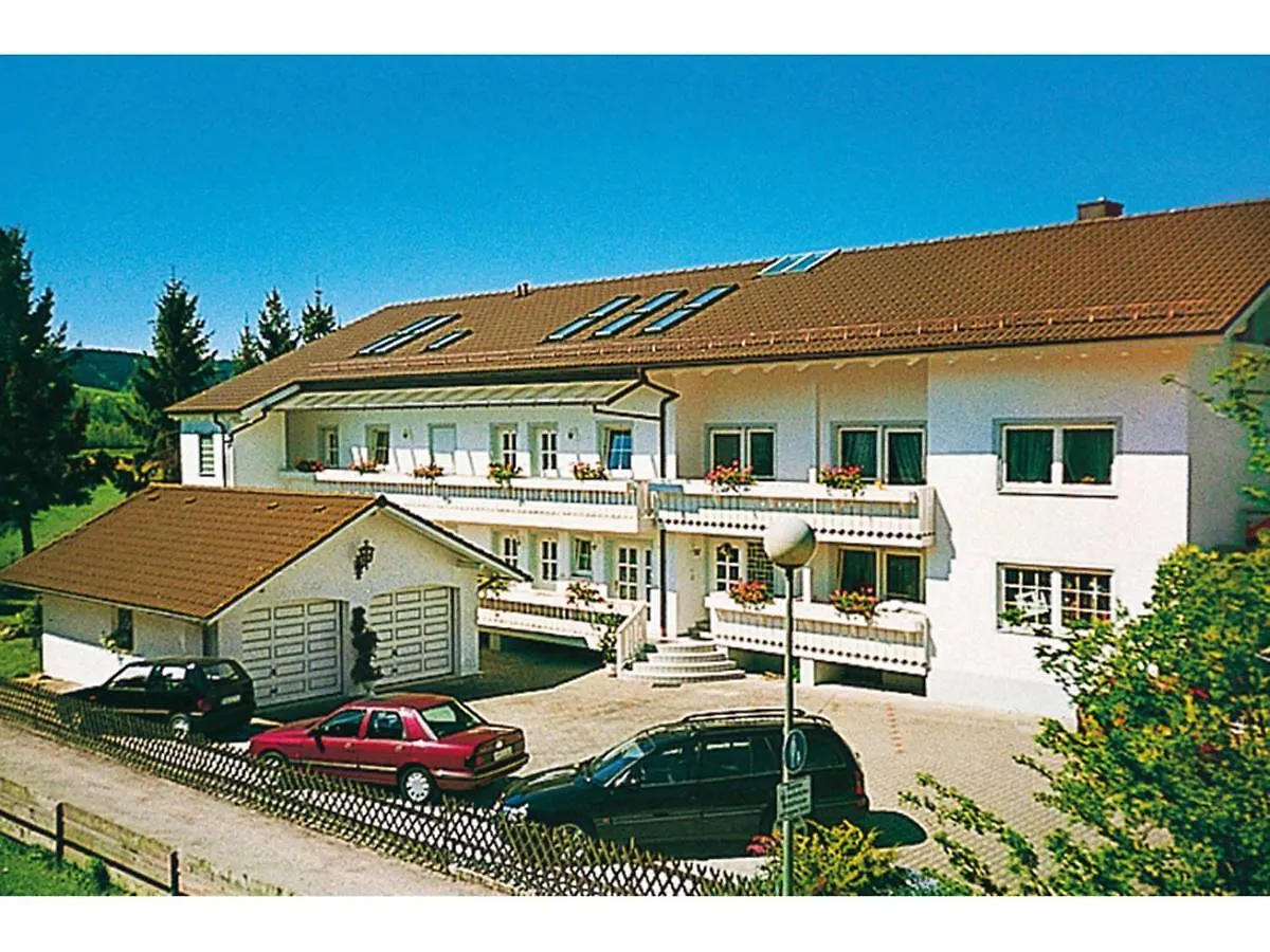 Appartementhaus Viktoria contacts