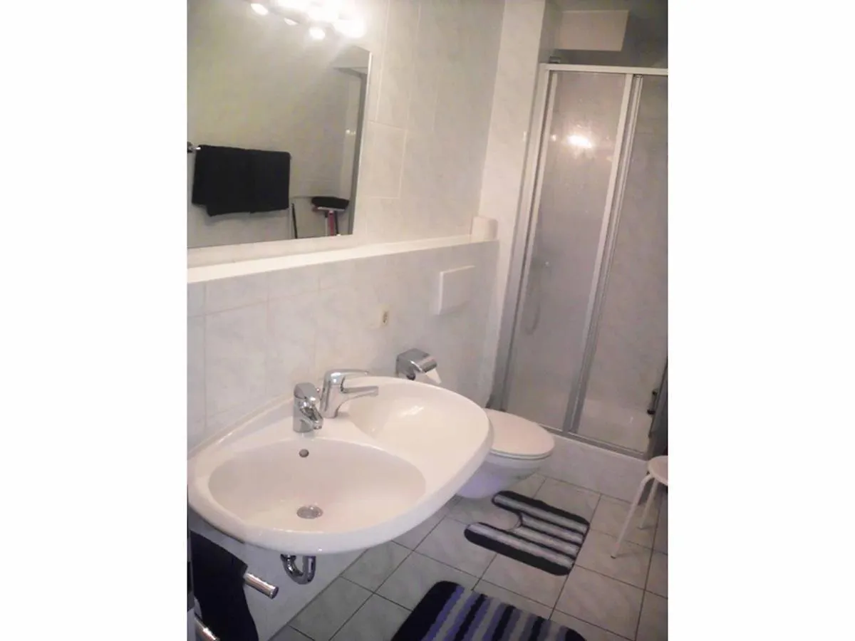 Apartment Appartementhaus Viktoria Bad Birnbach